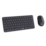 کیبورد و ماوس بی سیم رپو مدل 9010M