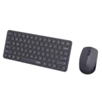 کیبورد و ماوس بی سیم رپو مدل 9010M