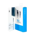 کابل شارژ کینگ استار مدل K28 i+ Lightning