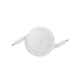 کابل شارژ باسئوس مدل Free2Pull 60W
