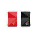 فلش مموری سیلیکون پاور Jewel J08 USB 3.1