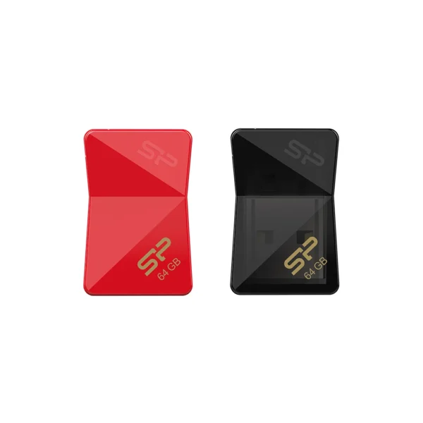 فلش مموری سیلیکون پاور Jewel J08 USB 3.1