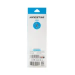 پشت جعبه کابل میکرو USB کینگ استار K65A با مشخصات فنی کامل و بارکد