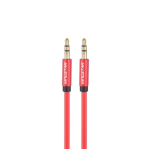 کابل AUX کینگ استار مدل KA618