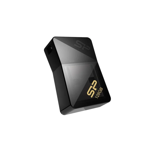 فلش مموری سیلیکون پاور Jewel J08 USB 3.1