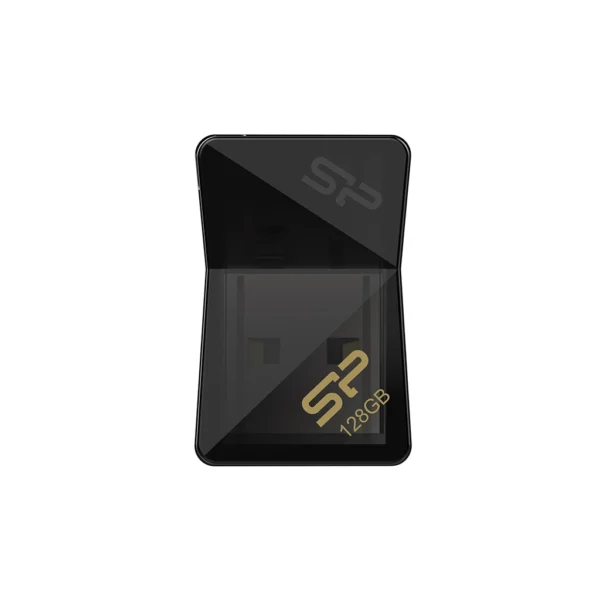 فلش مموری سیلیکون پاور Jewel J08 USB 3.1