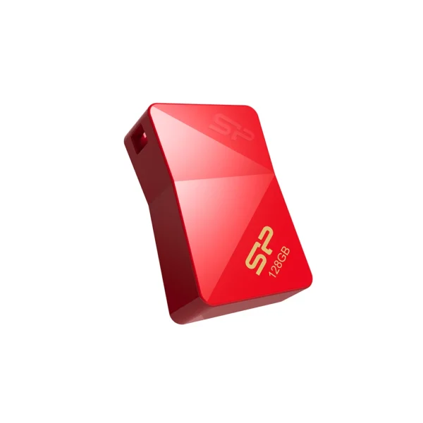 فلش مموری سیلیکون پاور Jewel J08 USB 3.1