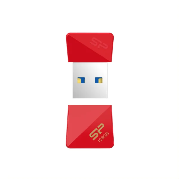فلش مموری سیلیکون پاور Jewel J08 USB 3.1