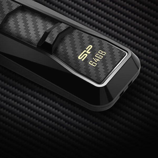 فلش مموری سیلیکون پاور Blaze B50 USB 3.2