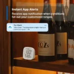 دماسنج هوشمند TP-Link مدل Tapo T315