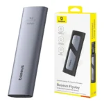 باکس هارد M.2 باسئوس مدل FlyJoy Series NVMe