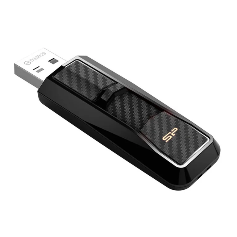 فلش مموری سیلیکون پاور Blaze B50 USB 3.2