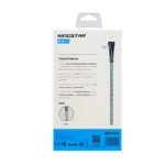 کابل شارژ کینگ استار مدل K28 i+ Lightning