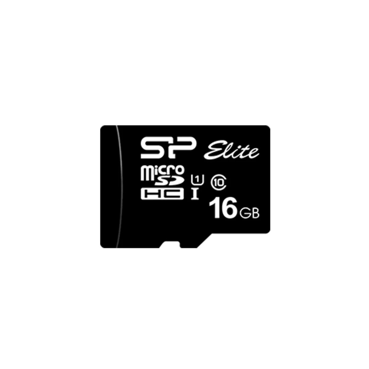 کارت حافظه میکرو اس دی سیلیکون پاور مدل Elite UHS-I