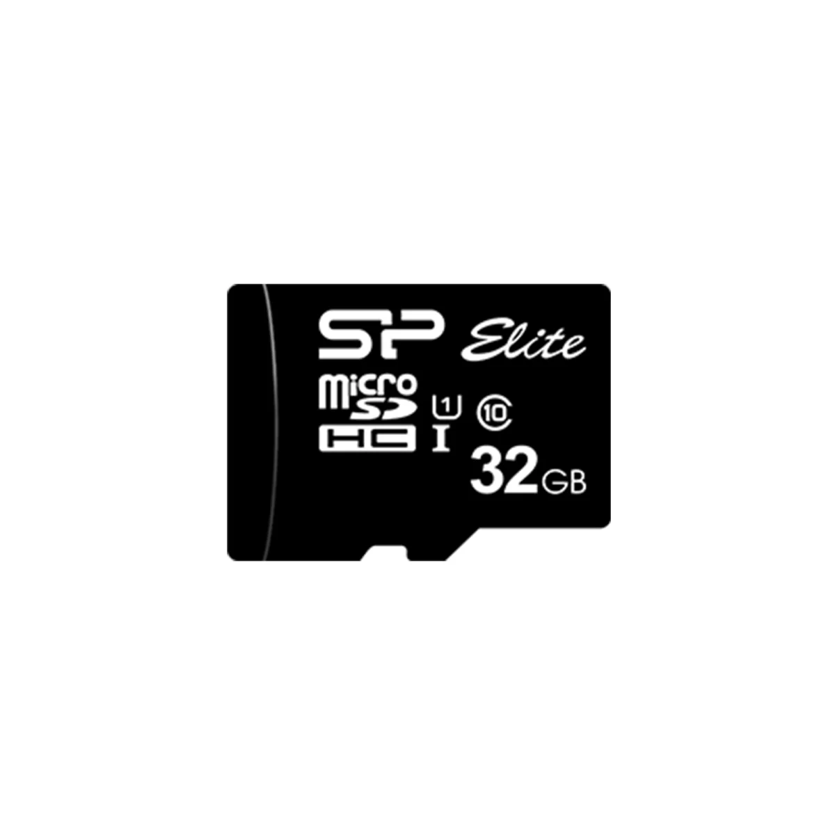 کارت حافظه میکرو اس دی سیلیکون پاور مدل Elite UHS-I