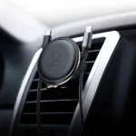 هولدر باسئوس مدل Magnetic Clip Air Vent