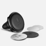 هولدر باسئوس مدل Magnetic Clip Air Vent