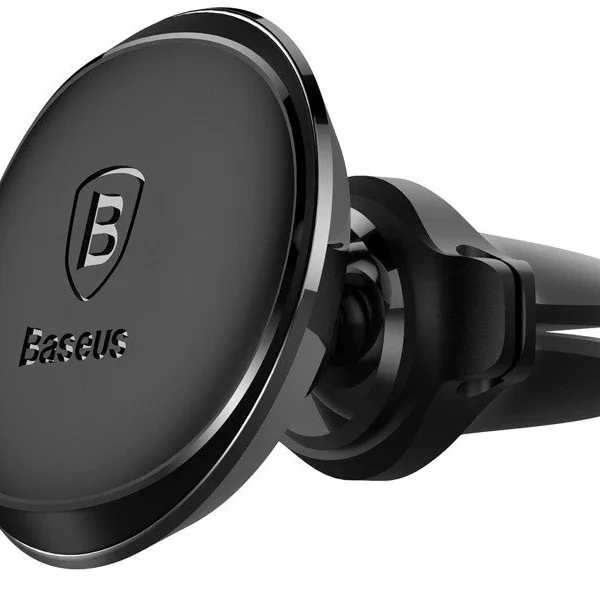هولدر باسئوس مدل Magnetic Clip Air Vent