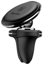 هولدر باسئوس مدل Magnetic Clip Air Vent