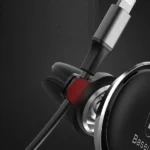 هولدر باسئوس مدل Magnetic Clip Air Vent