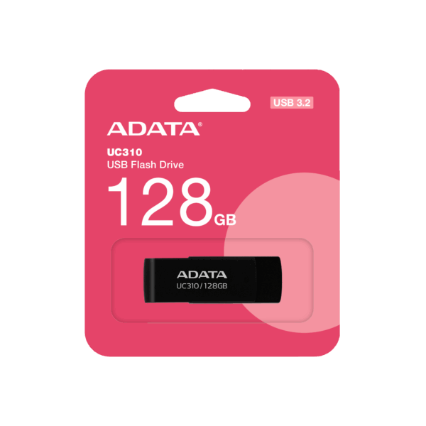 فلش مموری ای دیتا مدل UC310 USB3.2