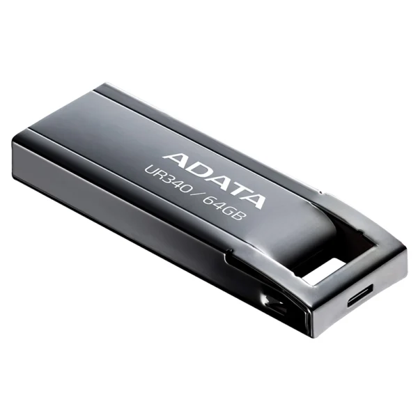 فلش مموری ای دیتا مدل UR340 USB3.2