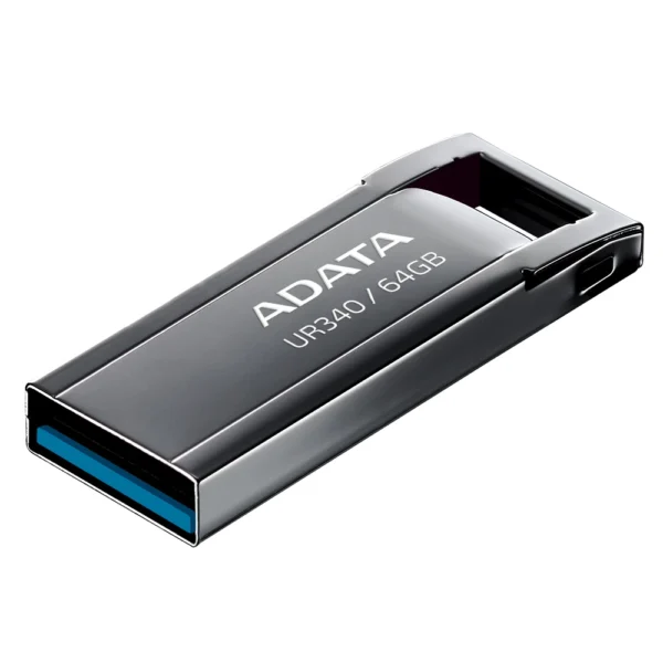 فلش مموری ای دیتا مدل UR340 USB3.2