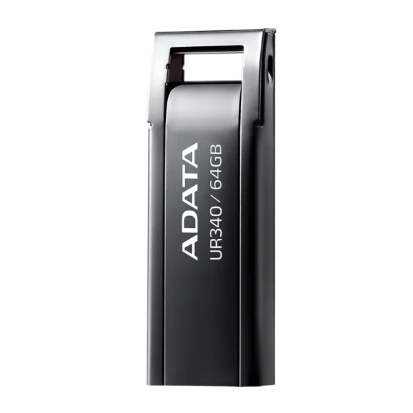 فلش مموری ای دیتا مدل UR340 USB3.2