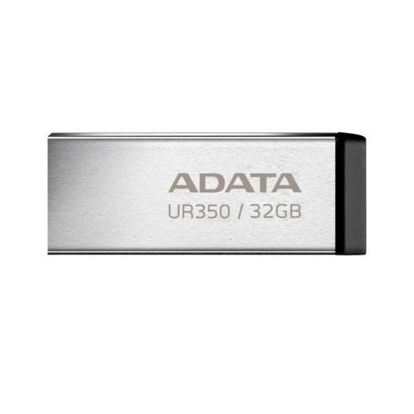 فلش مموری ADATA مدل UR350 USB 3.2 32GB