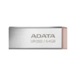 فلش مموری ADATA مدل UR350 USB3.2 64GB