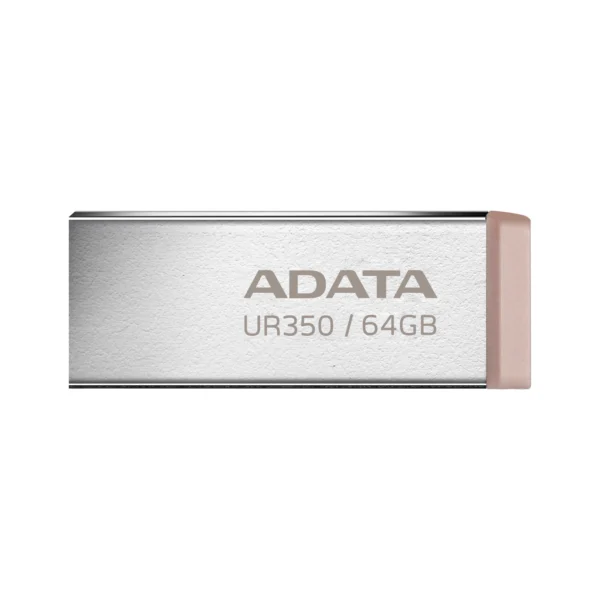 فلش مموری ADATA مدل UR350 USB3.2 64GB