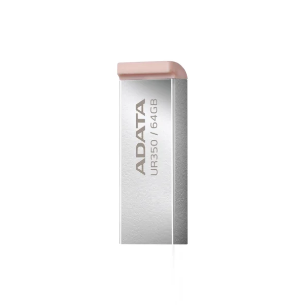 فلش مموری ADATA مدل UR350 USB3.2 64GB