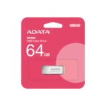 فلش مموری ADATA مدل UR350 USB3.2 64GB