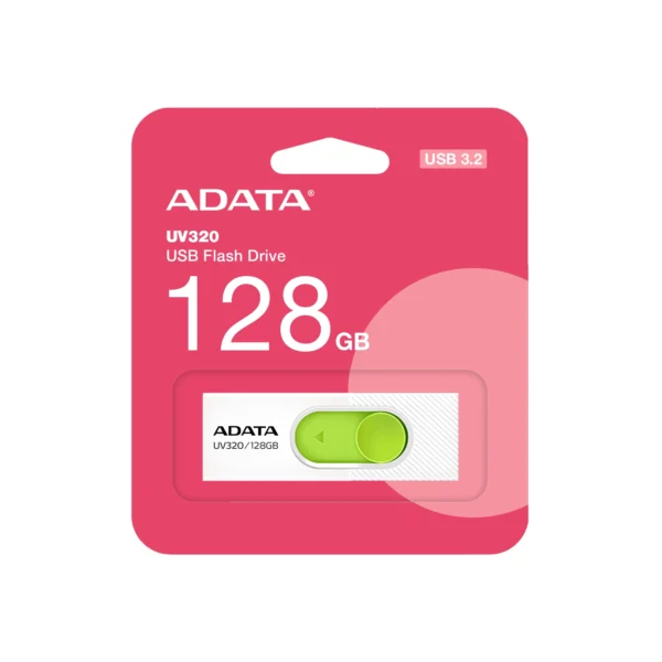 فلش مموری ای دیتا مدل UV320 USB3.2