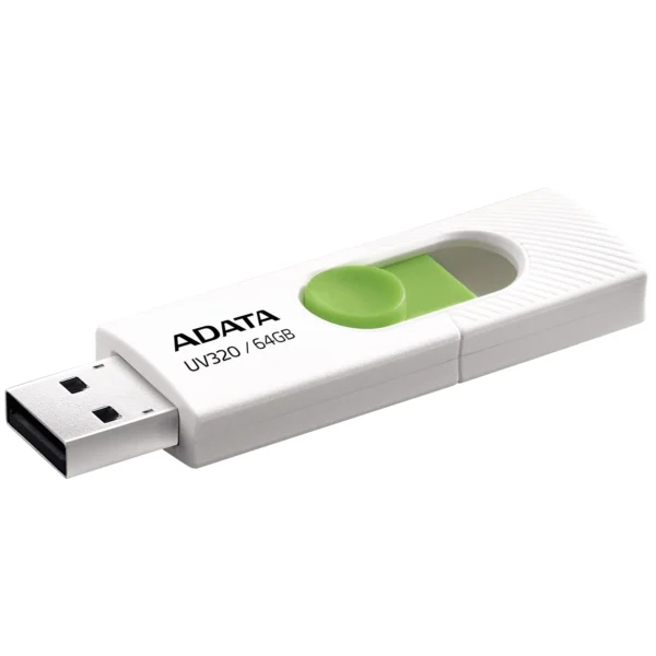 فلش مموری ای دیتا مدل UV320 USB3.2