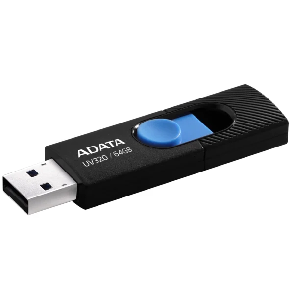 فلش مموری ای دیتا مدل UV320 USB3.2