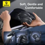 هدست وایرلس باسئوس مدل Bass 35 Max