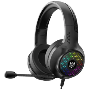 هدست گیمینگ اونیکوما مدل X7 PRO
