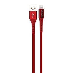 کابل شارژ کینگ استار مدل K65i Lightning