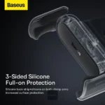 هولدر موبایل باسئوس مدل Steel Cannon 2 Air Outlet