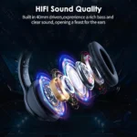 هدست گیمینگ بیسیم اونیکوما مدل B90