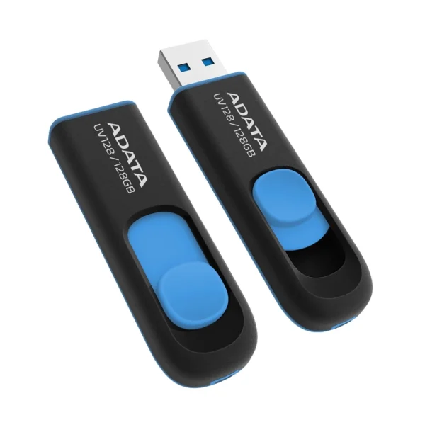 فلش مموری ای دیتا مدل UV128 USB3.2