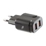 شارژر بیاند مدل BA-206 Dual-Port