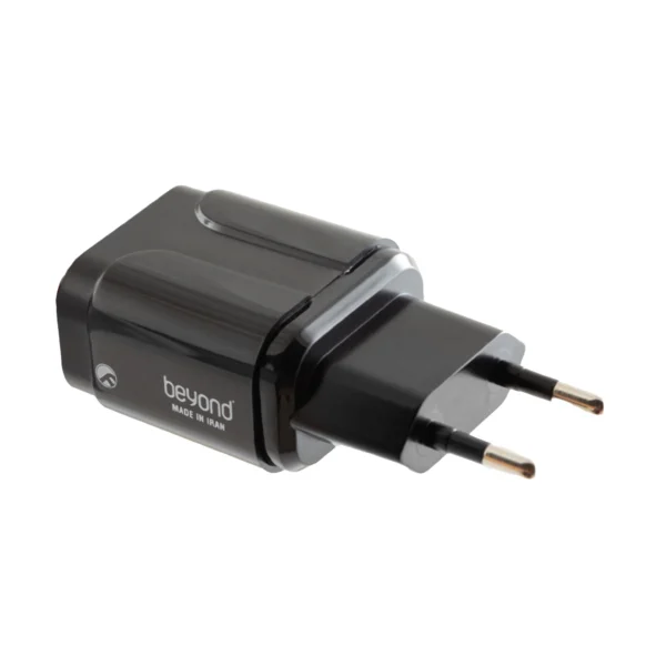 شارژر بیاند مدل BA-206 Dual-Port