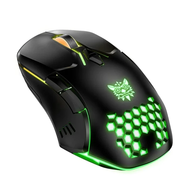 ماوس گیمینگ اونیکوما مدل CW902