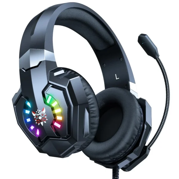 هدست گیمینگ اونیکوما مدل X32