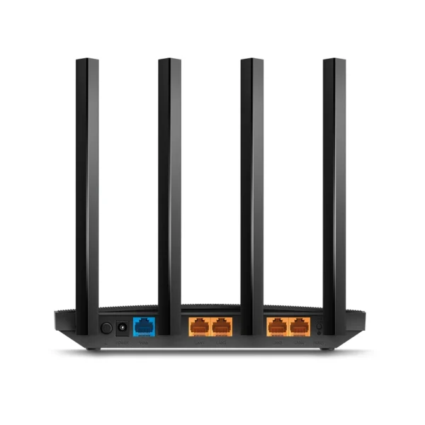 روتر تی پی لینک مدل Archer C80 Dual-Band MU-MIMO