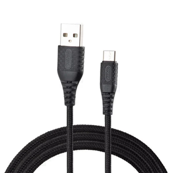 کابل شارژ بیاند مدل BUC-201 Type-C