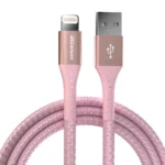 کابل شارژ کینگ استار مدل K125i Lightning