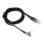 کابل شارژ کینگ استار مدل K46i Lightning